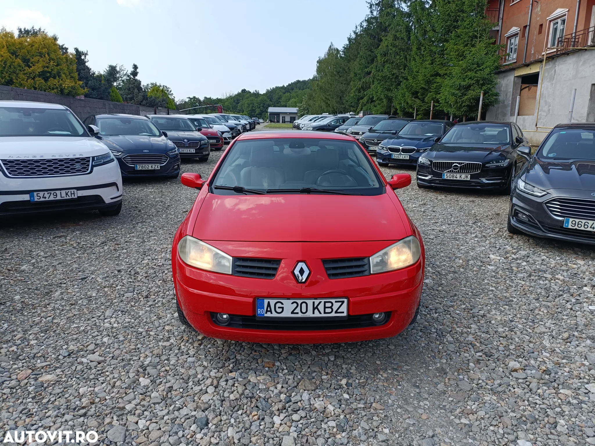 Renault Megane - 9