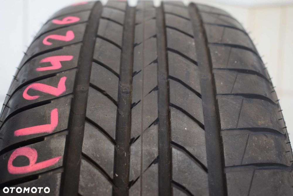 R16 205/60 Goodyear EfficientGrip RSC * Wysyłka gratis! - 1