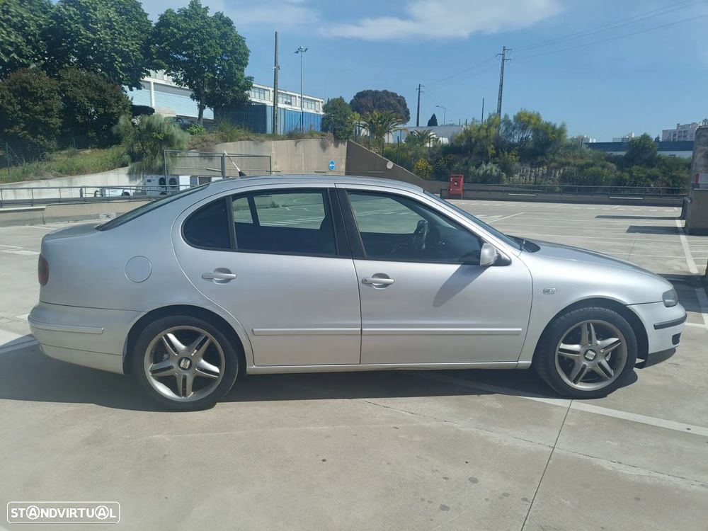 SEAT Toledo - 6