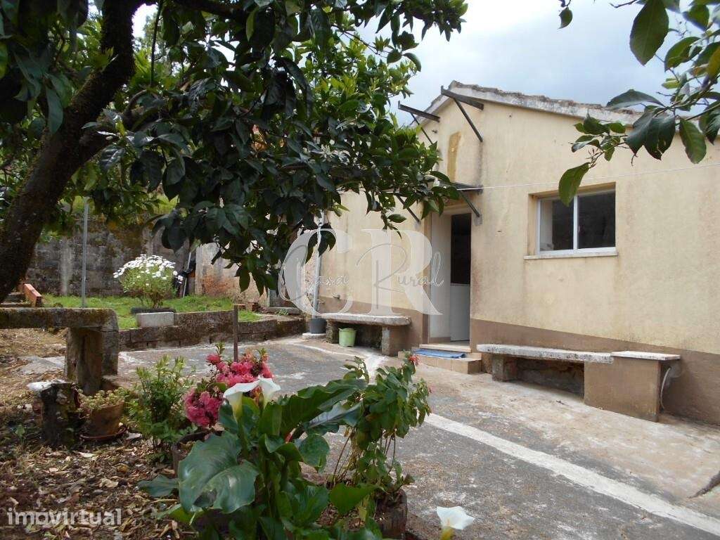 Casa Geminada com condições de habitabilidade e vista deslumbrantes pe - Grande imagem: 4/60