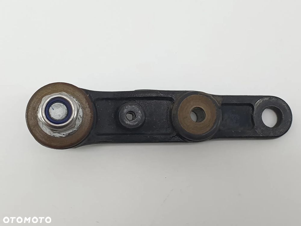 Mocowanie Amortyzatora Wspornik Uchwyt Aprilia Mojito Custom 50 Habana - 7