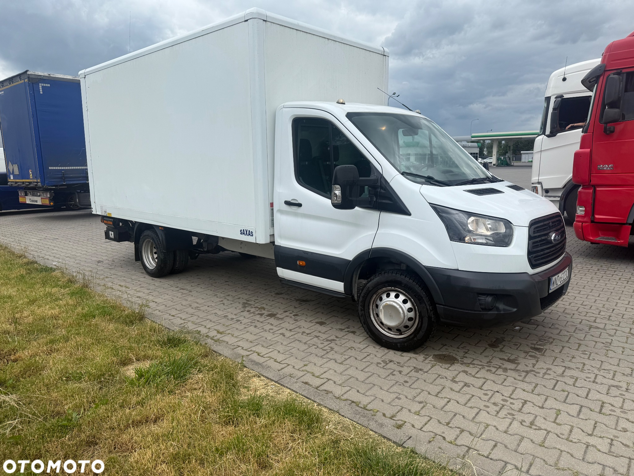 Ford Transit - 3