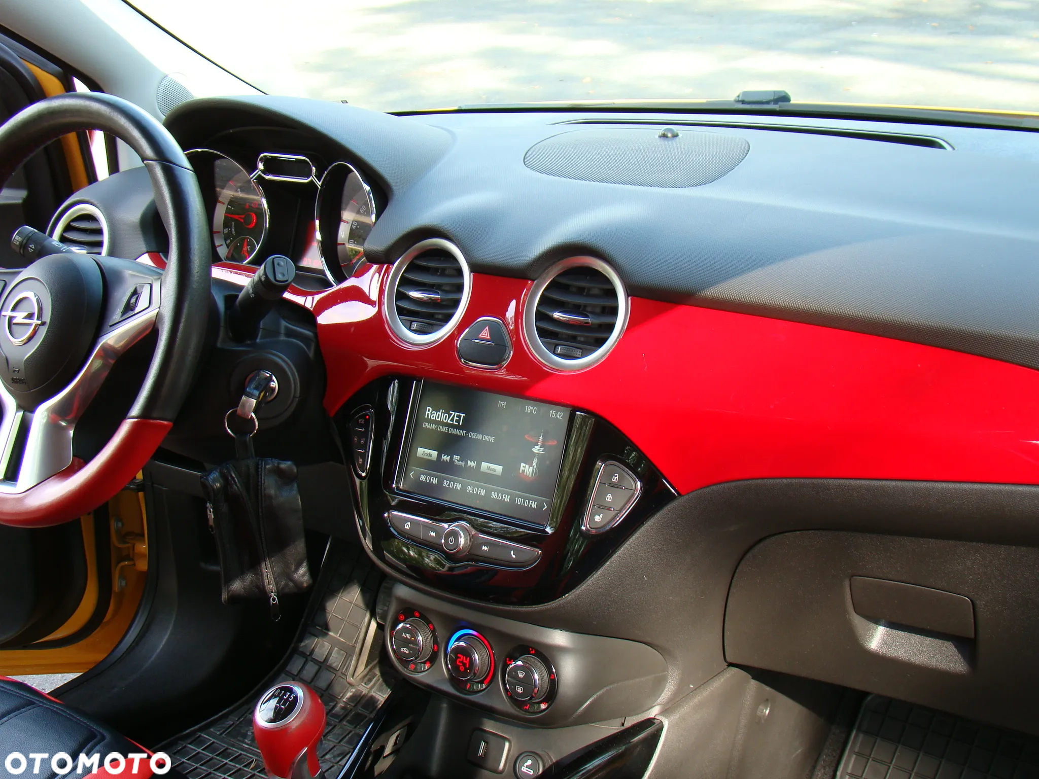 Opel Adam - 9