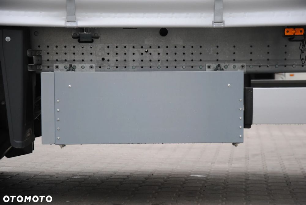 Schmitz Cargobull MEGA - 4