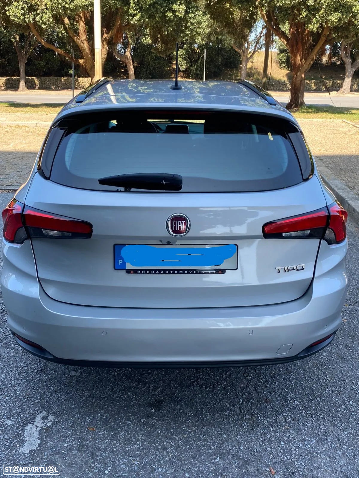 Fiat Tipo Station Wagon 1.3 M-Jet Easy - 15