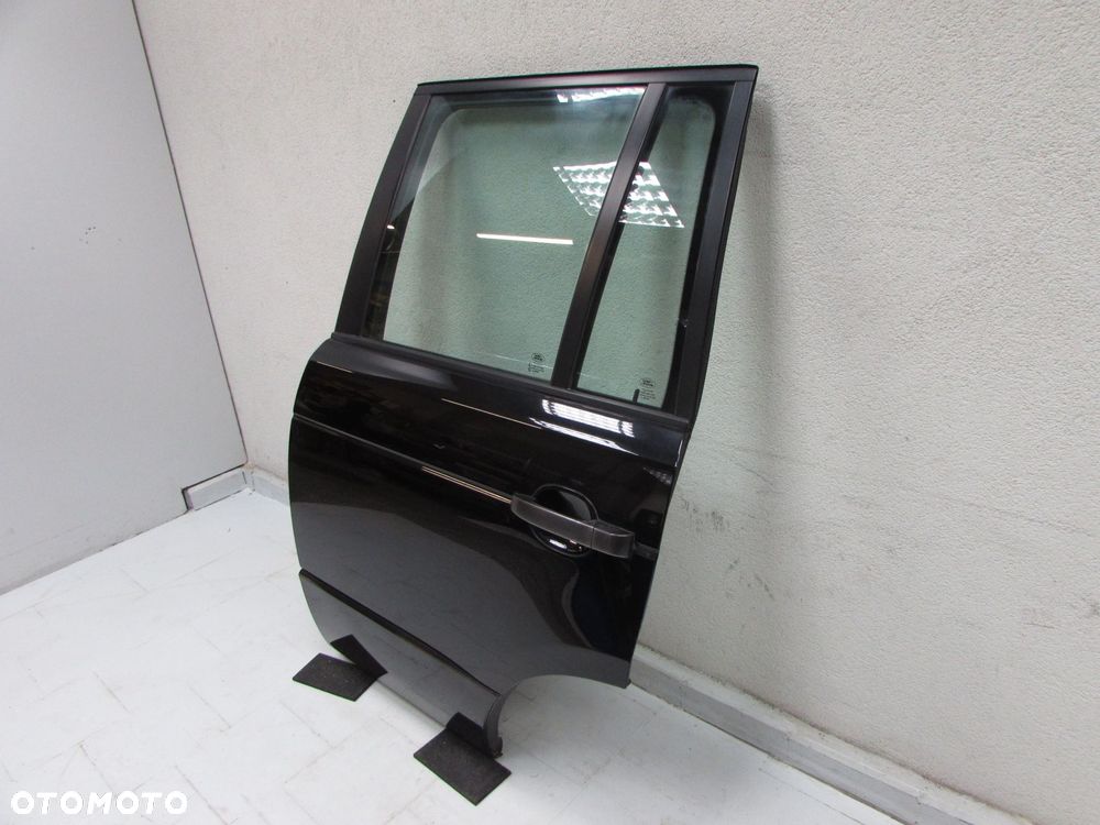 RANGE ROVER III LIFT L322 01-12 DRZWI TYL LEWE KPL SANTORINI BLACK 820 DO ZALOZENIA - 4