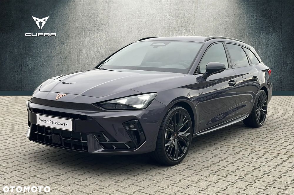 Cupra Leon Sportstourer 1.5 eTSI DSG - 7