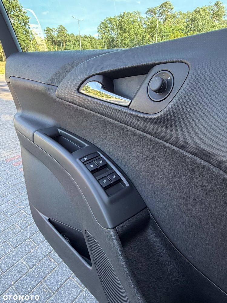 Opel Meriva 1.4 Ecoflex Start/Stop 150 Jahre - 28