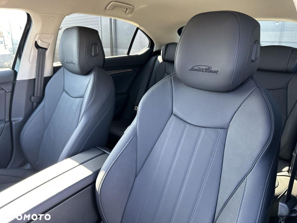 Skoda Superb 2.0 TSI 4x4 L&K DSG - 29
