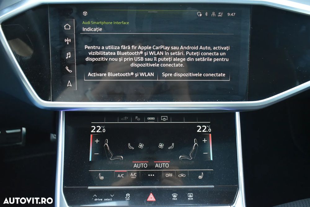 Audi A6 - 15