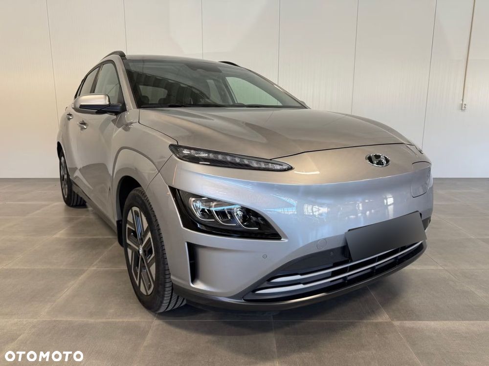 Hyundai Kona Trend - 1