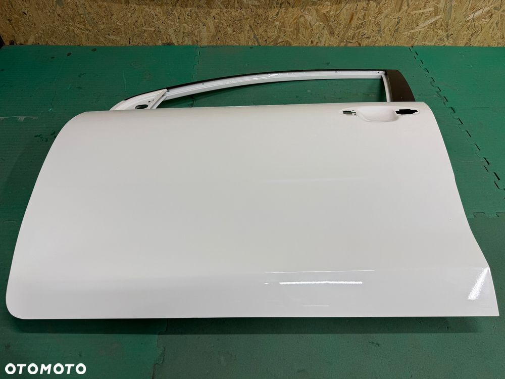 DRZWI LEWE PRZÓD LEWE PRZEDNIE KIA RIO IV BIALE - 8