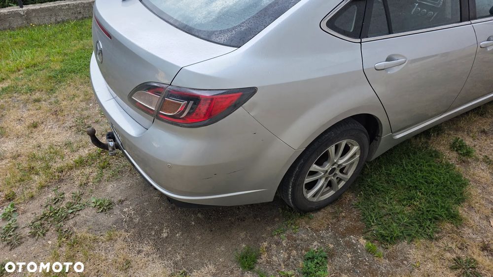 Mazda 6 2.0 CD Exclusive - 5