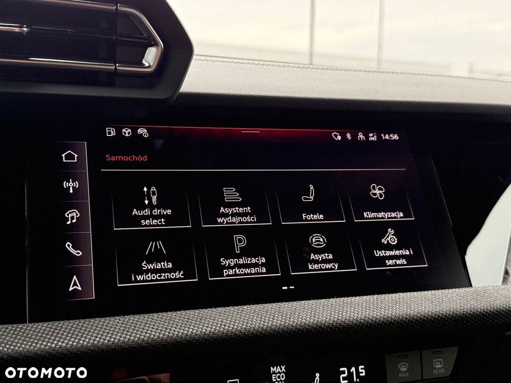 Audi S3 Limousine TFSI Quattro S tronic - 30