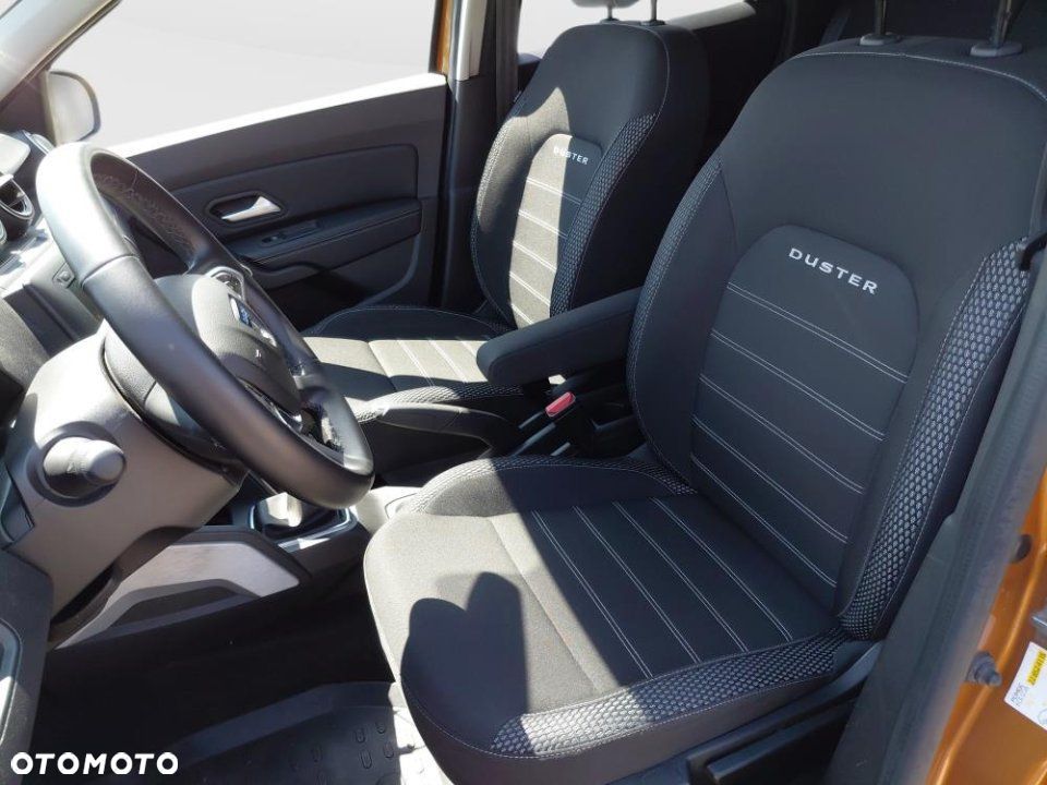 Dacia Duster - 10
