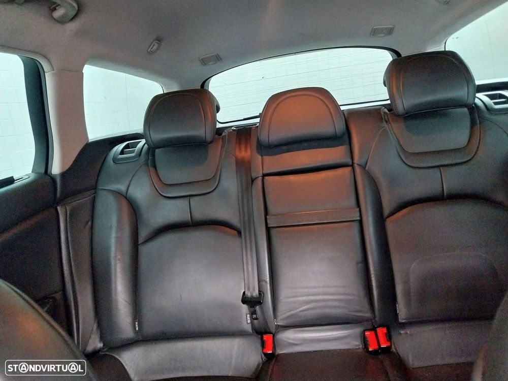 Citroën C5 Tourer 2.0 HDi Exclusive Aut. - 5
