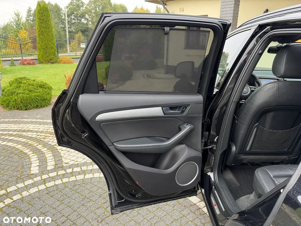Audi Q5 3.0 TFSI Quattro Tiptr - 38