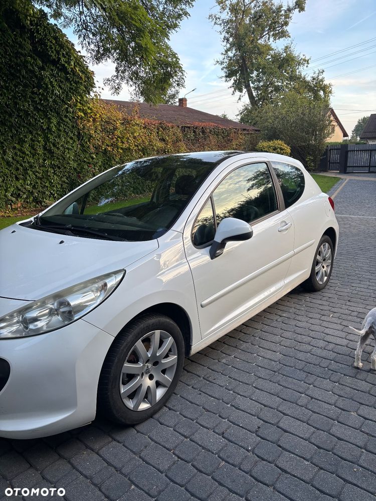 Peugeot 207 - 2