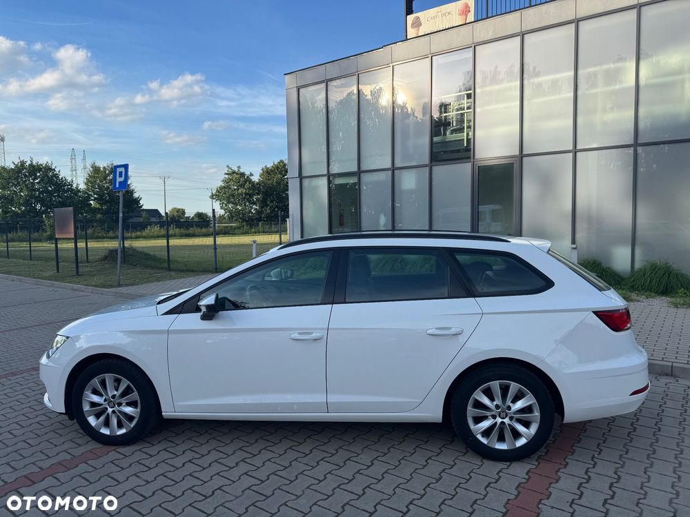 Seat Leon - 13