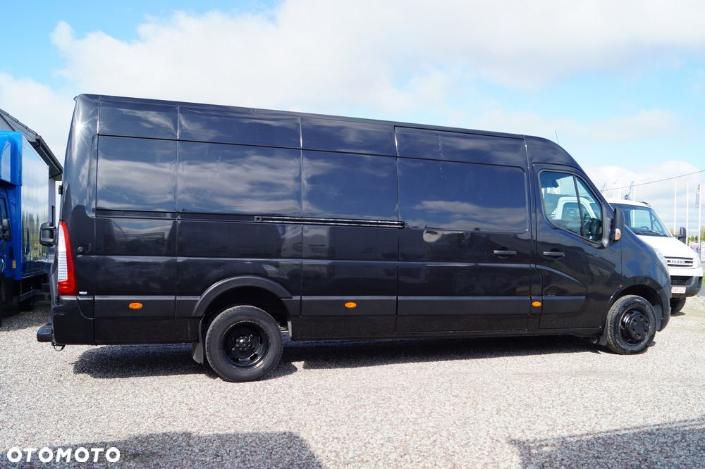 Renault Master - 12