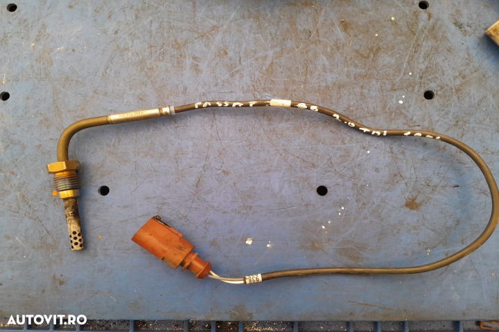 Sonda lambda 03G906088K Volkswagen VW Passat B6 [2005 - 2010] Sedan 4 - 3