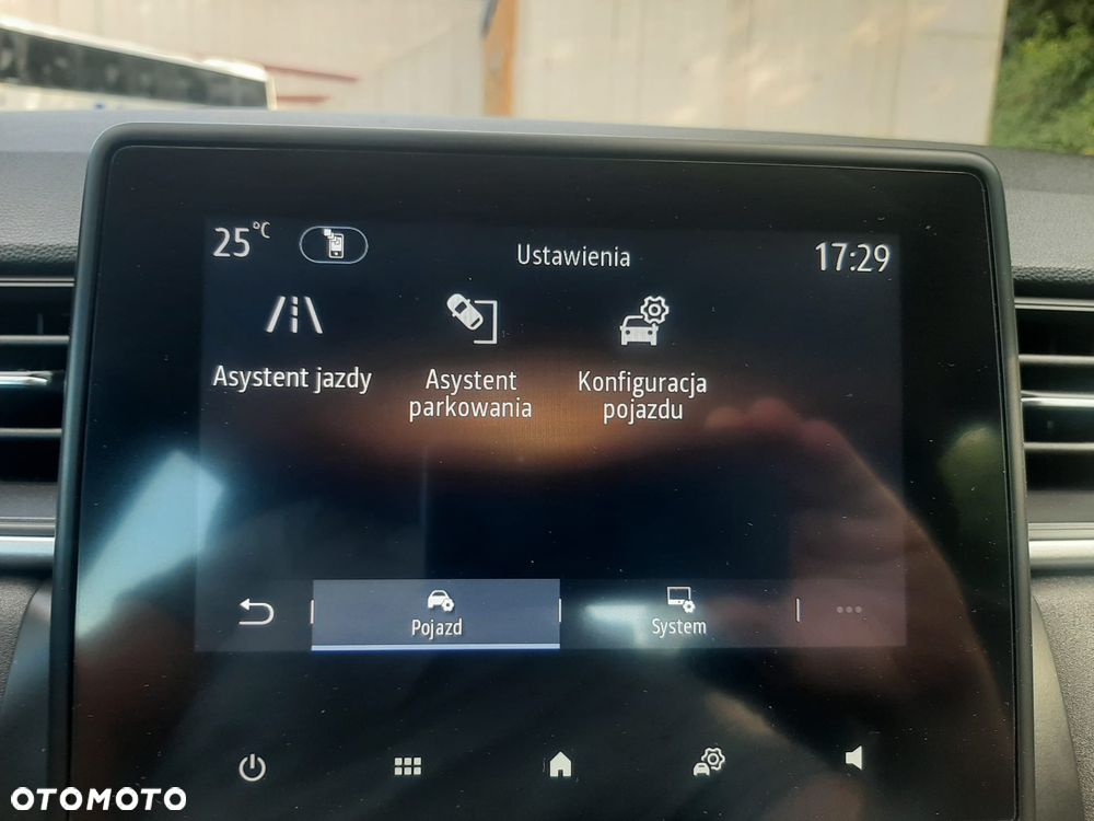 Renault Captur ENERGY dCi 90 Experience - 31