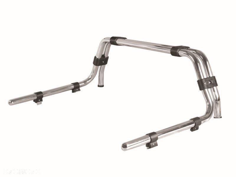 ORUROWANIE PAKI ROLBAR MITSUBISHI L200 2015-2018 - 1