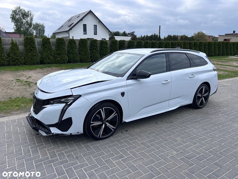 Peugeot 308 - 21