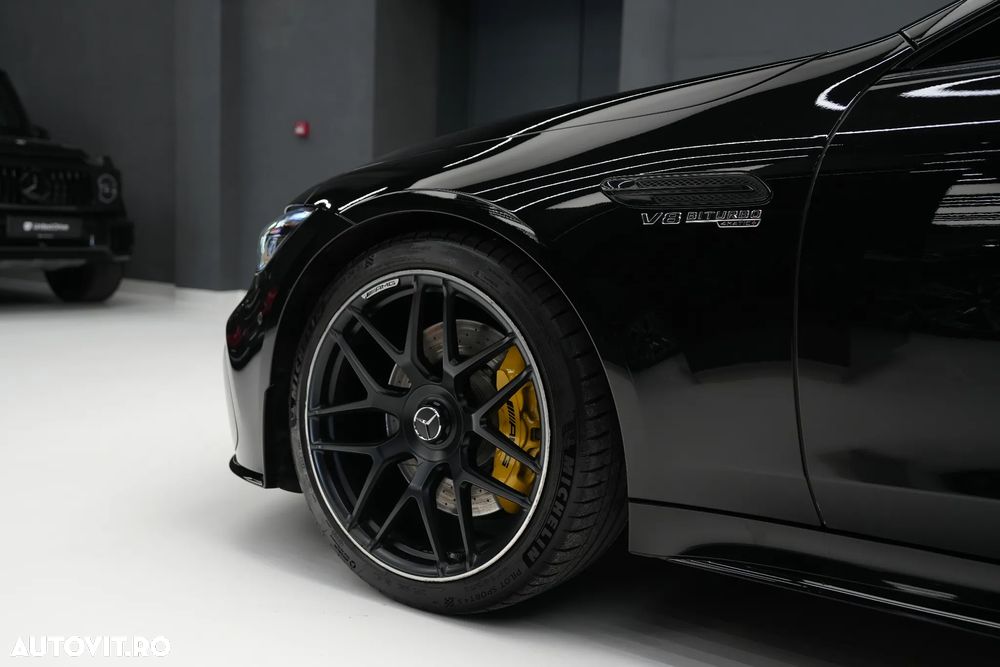 Mercedes-Benz AMG - 11