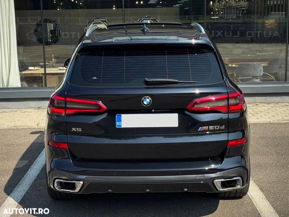 BMW X5 M - 4