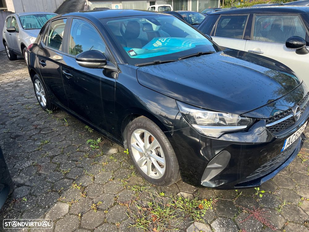 Opel Corsa 1.5 D Business Edition - 2