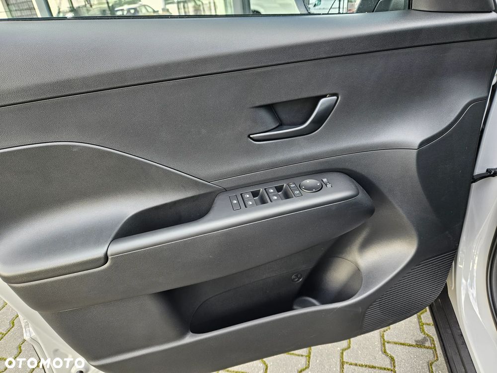 Hyundai Kona 1.6 GDI Hybrid Smart DCT - 16