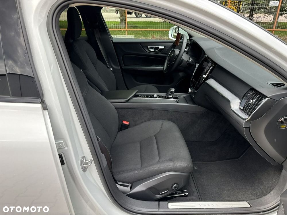 Volvo V60 Cross Country Pro B4 D AWD - 15