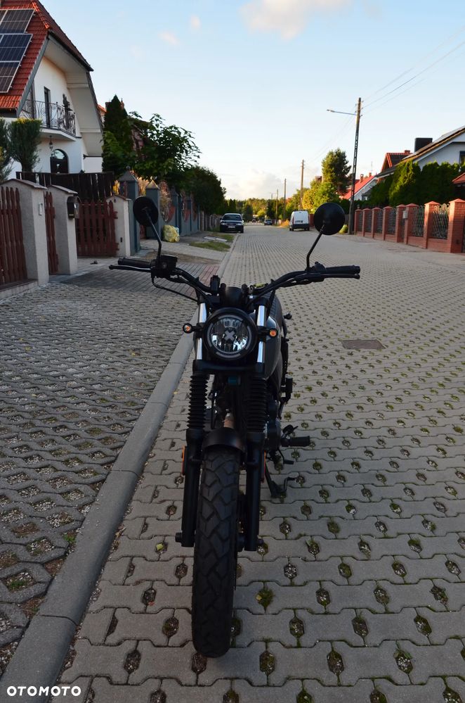 Brixton Cromwell - 7