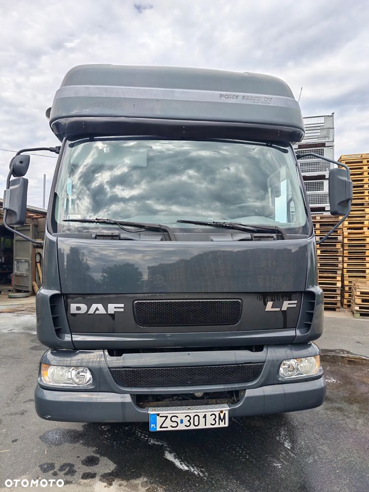 DAF 45.150 - 8