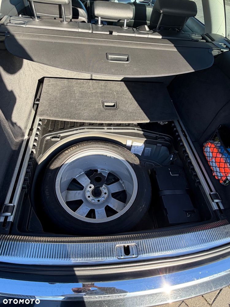 Audi A6 Avant - 37