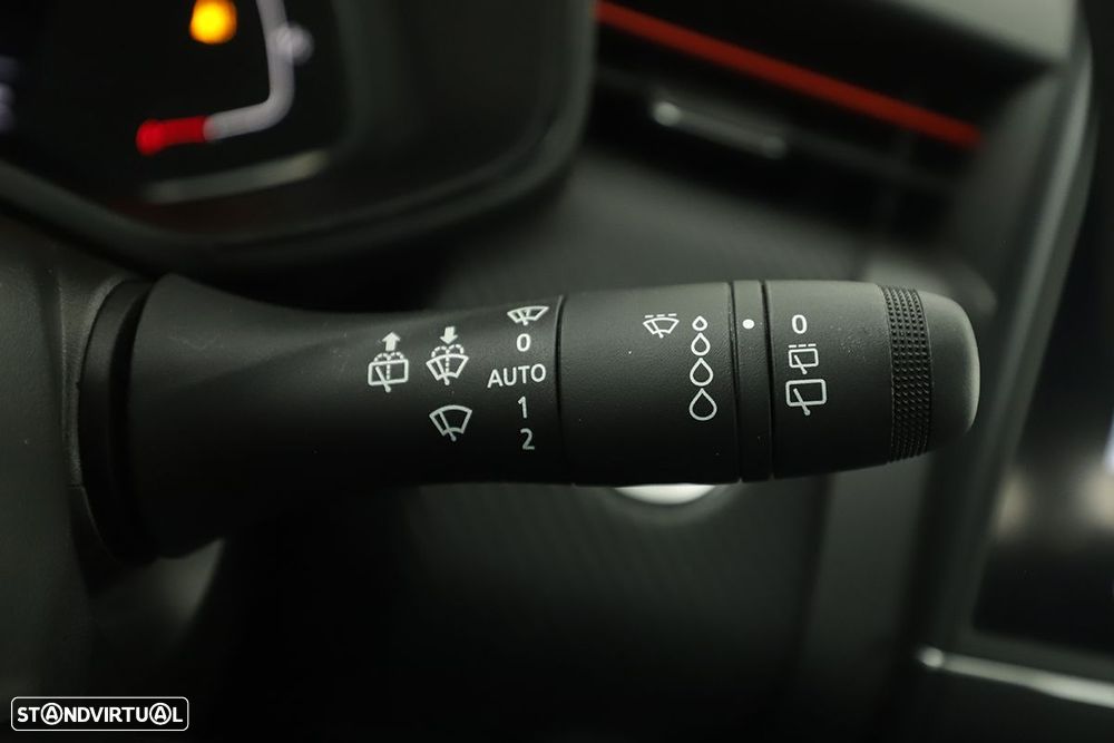 Renault Clio 1.0 TCe RS Line - 17