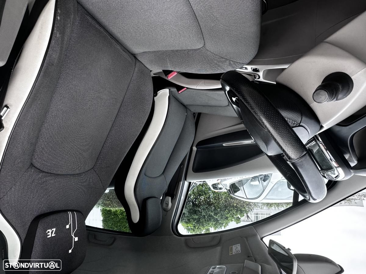 Renault Zoe (s/ Bateria) Life - 21
