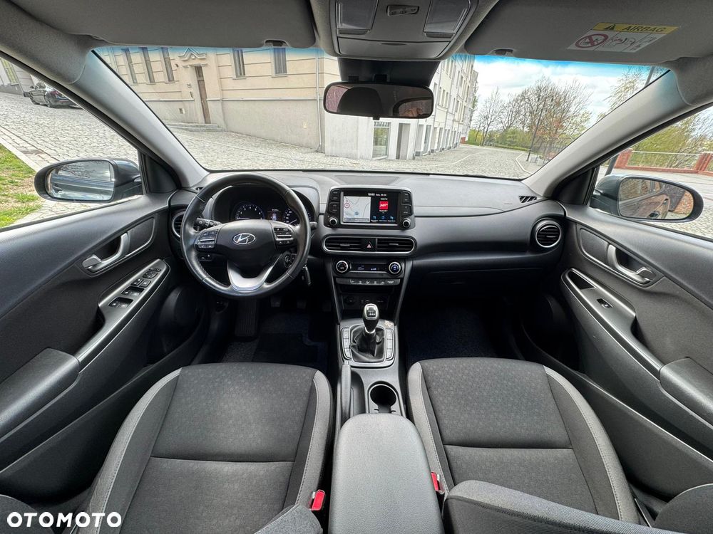Hyundai Kona 1.0 T-GDI Advantage - 15