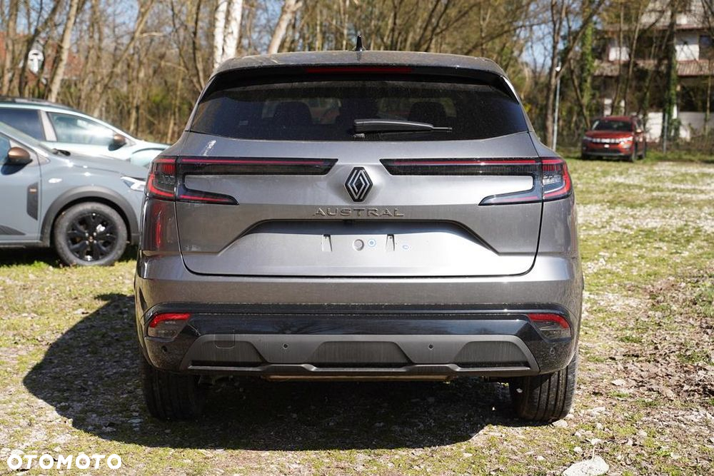 Renault Austral 1.3 TCe mHEV Techno - 5