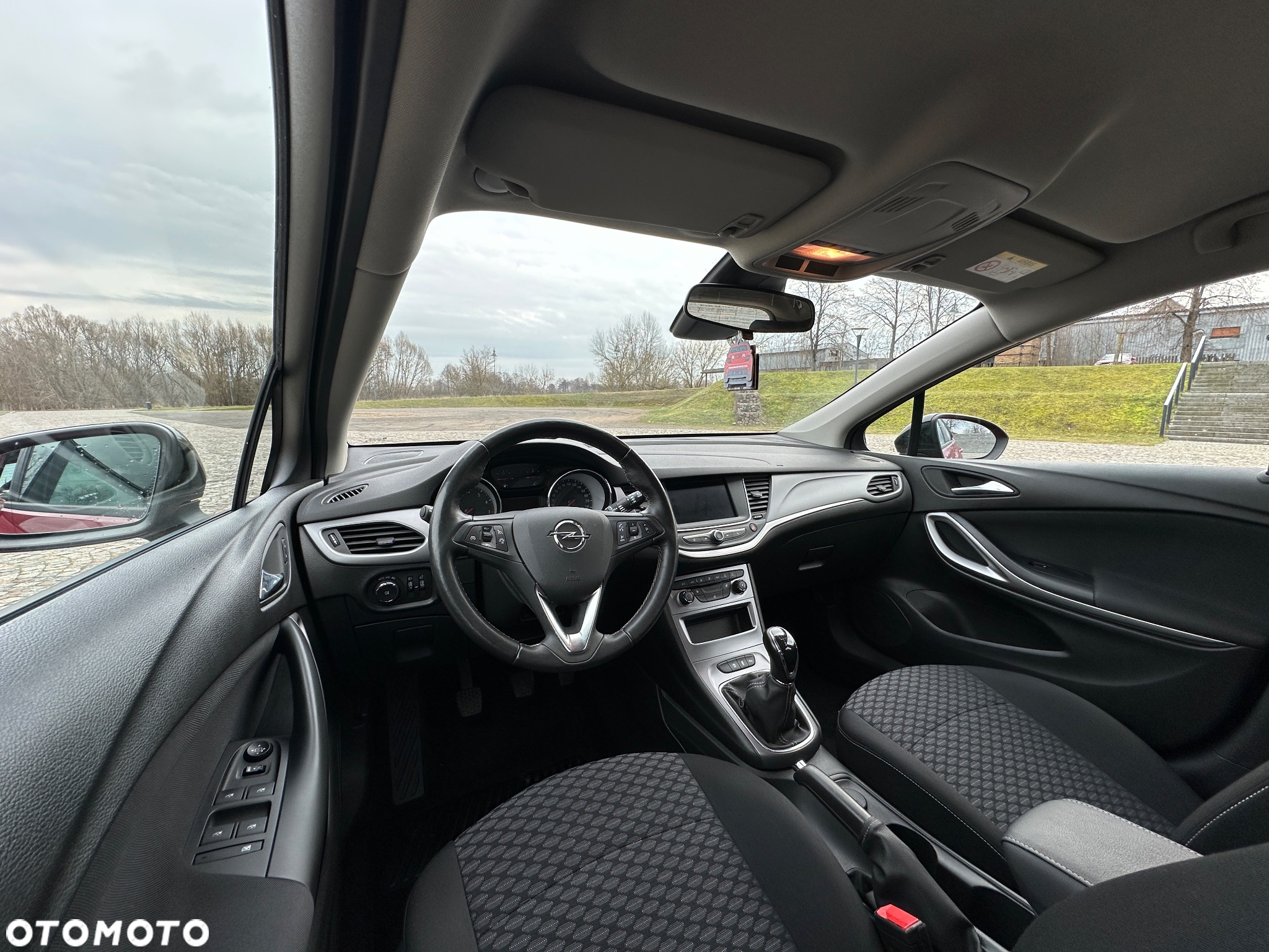 Opel Astra - 18