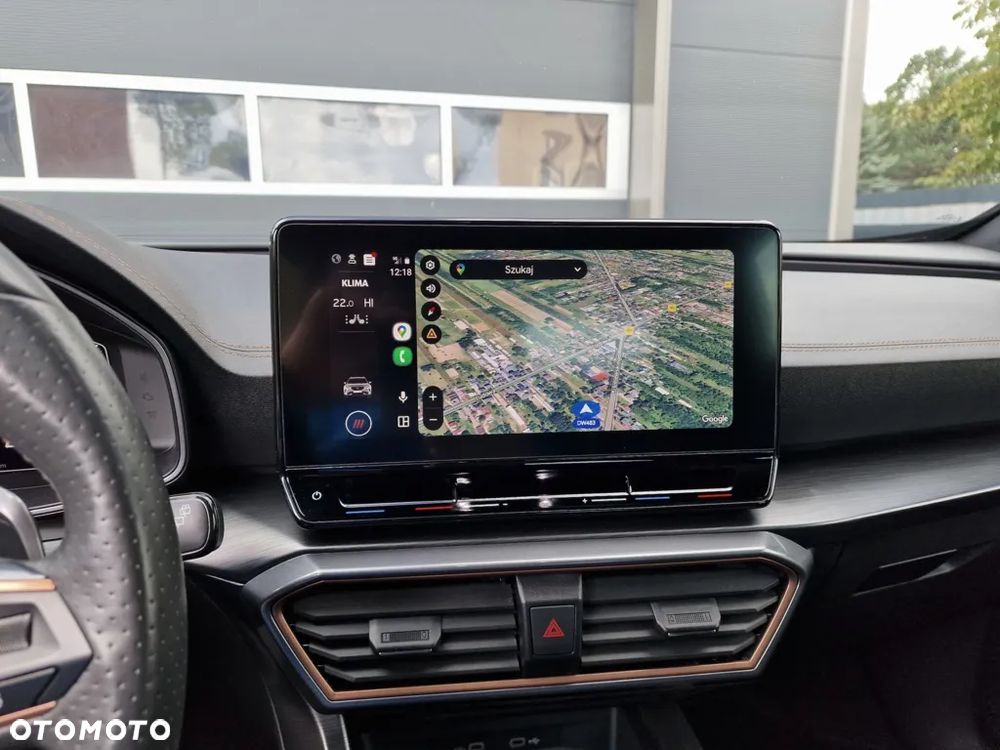 Cupra Formentor 2.0 TSI 4Drive DSG - 28