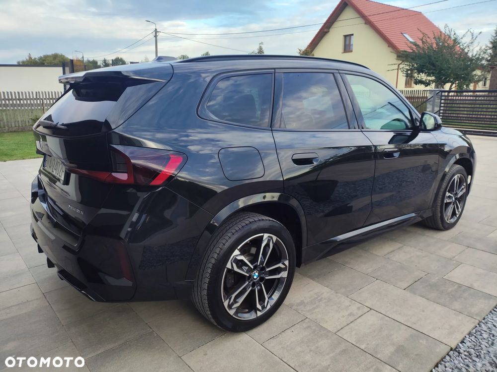 BMW X1 - 9