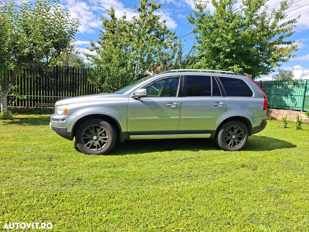 Volvo XC 90 D5 AWD Rdesign - 18