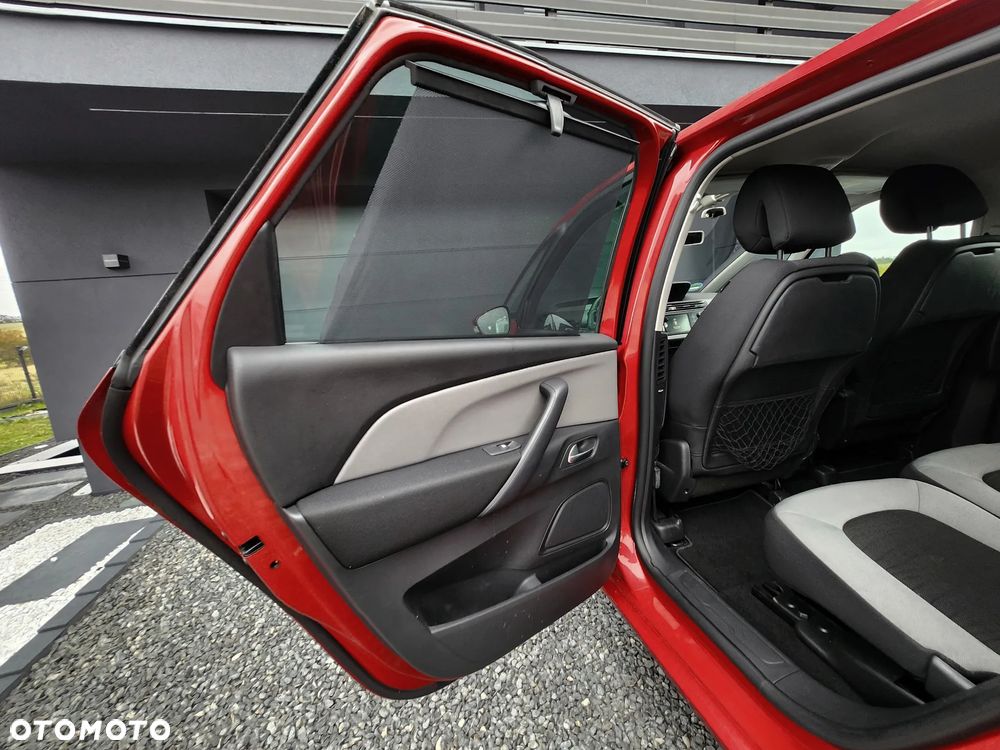 Citroën C4 Picasso e-HDi 115 Seduction - 24