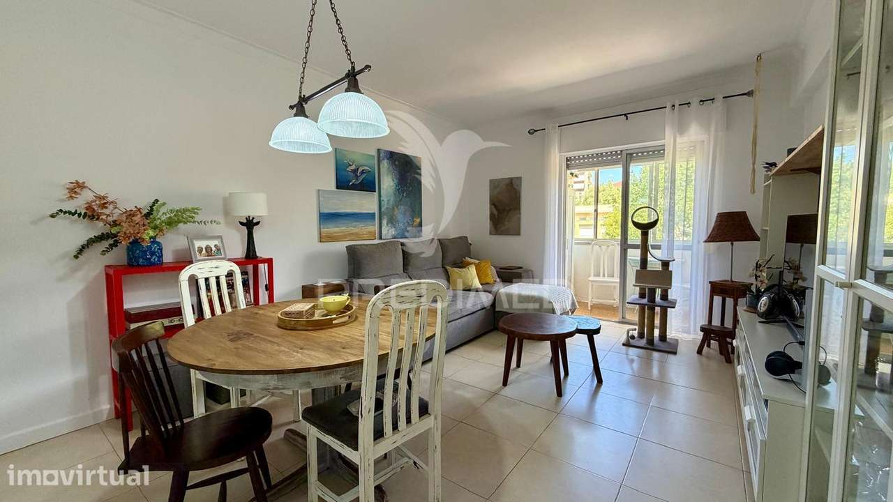 Apartamento T3 - Agualva, Quinta da Fidalga - Grande imagem: 2/23