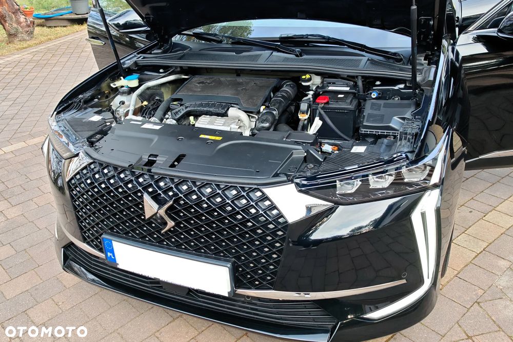 DS Automobiles DS 4 1.2 PureTech Cross Trocadero - 37