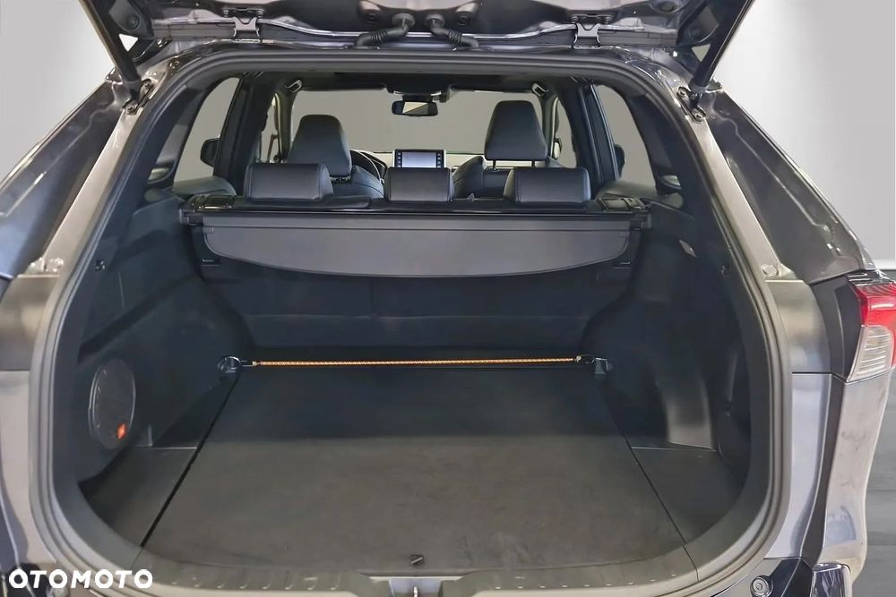 Toyota RAV4 2.5 4x4 Comfort - 6