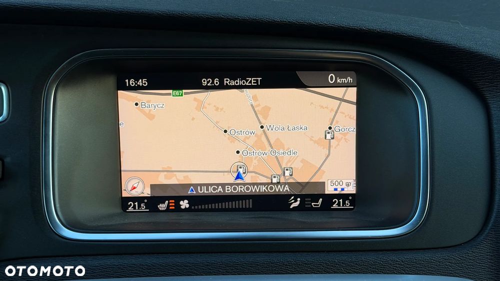 Volvo V40 - 12