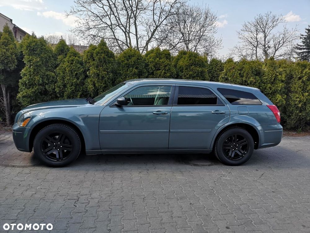 Dodge Magnum - 2